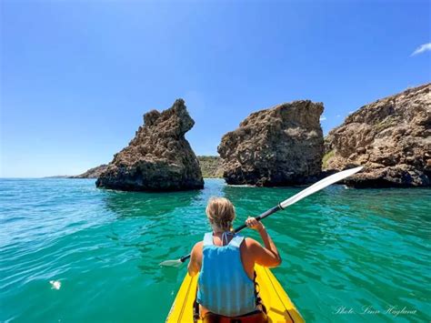 cala del barranco de burriana|How to Go Kayaking in Nerja: Kayak Tour or Renting。